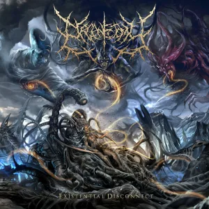 Where Pantheons Lie - II - Conviction