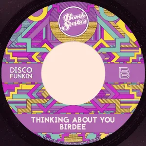 Thinking About You