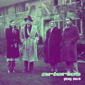 Play Nice
