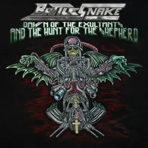 The Fathers Of Iron Flesh