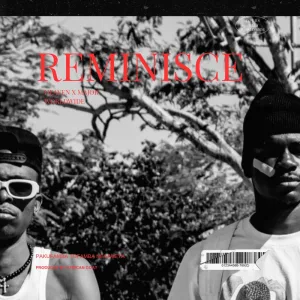 REMINICE (feat. Major Keyz)