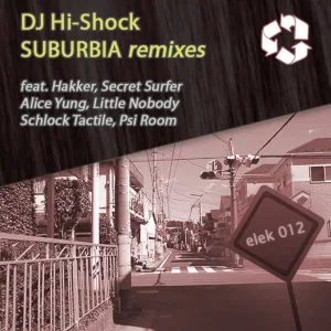 Suburbia (Little Nobody remix)