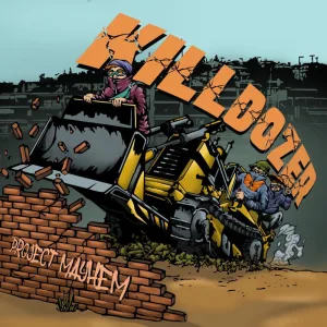 Killdozer (feat. Abysmal, Sayatan & Stam1537)
