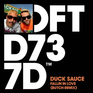 Fallin In Love (Extended Mix)
