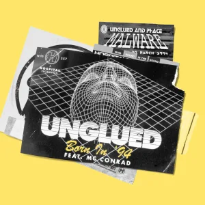 Born In ’94 (pirate radio mix)