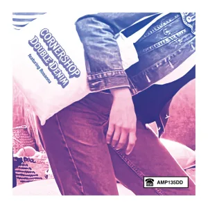 Double Denim (Instrumental, Radio Edit)