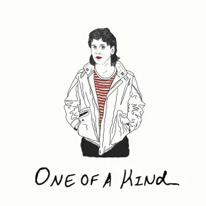 One Of A Kind