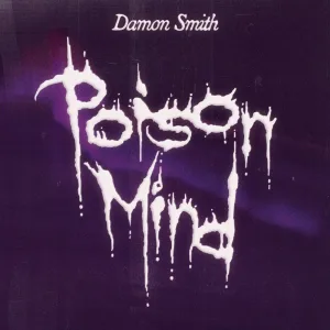 Poison Mind