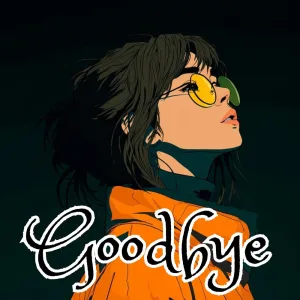 Goodbye