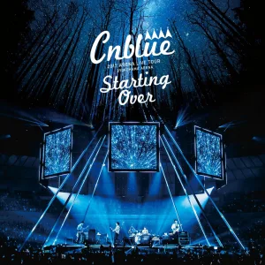 SHAKE (Live-2017 Arena Tour -Starting Over-@Yokohama Arena, Kanagawa)
