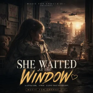 She Waited by the Window