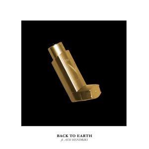 Back To Earth