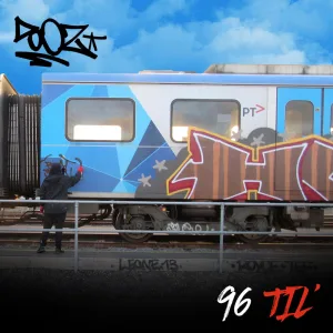 96 Til'