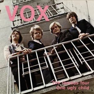 One Ugly Child