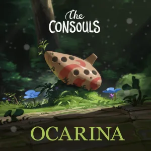 Zora's Domain (The Legend of Zelda: Ocarina of Time)