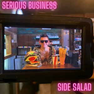 Side Salad