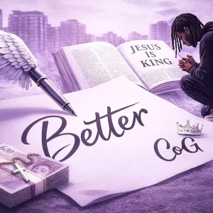 Better