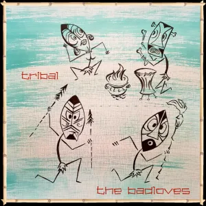 Tribal