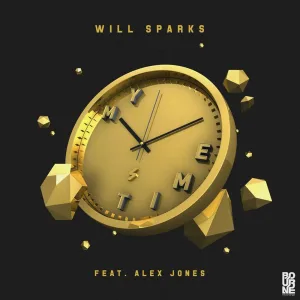My Time (Original Mix)
