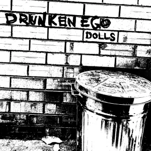 Drunken Ego