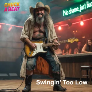 Swingin Too Low