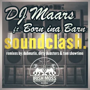 Soundclash (Original)