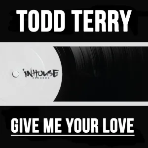Give Me Your Love