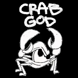 Crab God