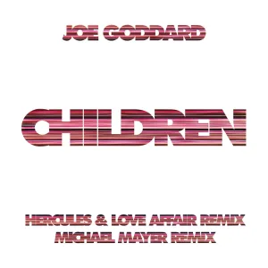 Children (Hercules Love Affair remix)