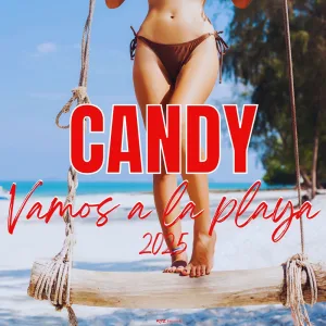 Vamos a la playa 2025 (Molio Remix)
