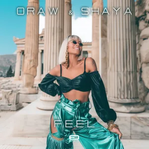 Feel (Original Mix)