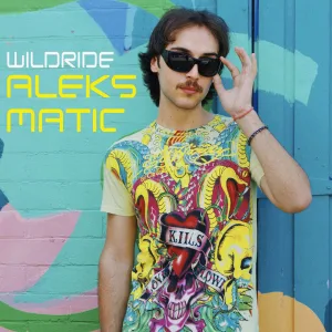 WILDRIDE