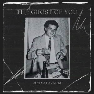 The Ghost Of You