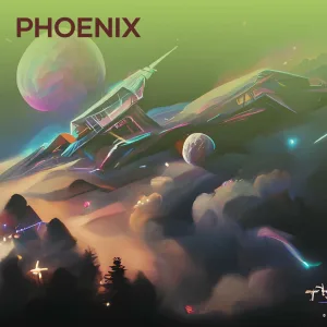 Phoenix (Acoustic)