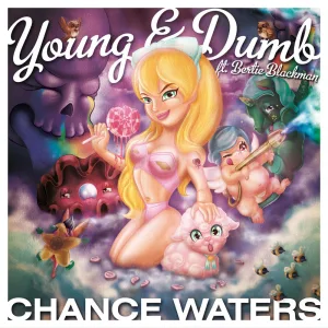 Young And Dumb (feat. Bertie Blackman)