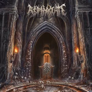 Inhuman Catharsis