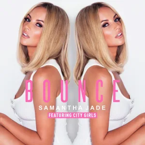 Bounce (feat. City Girls)