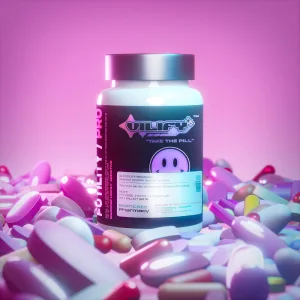 Take the Pill