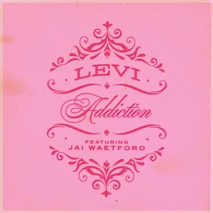 Addiction (feat. Jai Waetford)