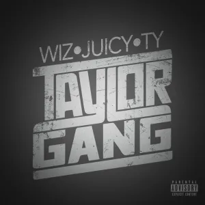 Mary Mack (feat. Lil Wayne & August Alsina)