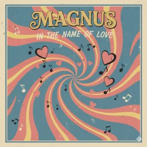 In The Name Of Love