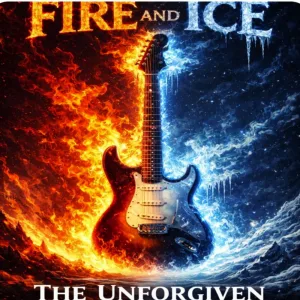 Forged in Fire