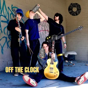 Off The Clock