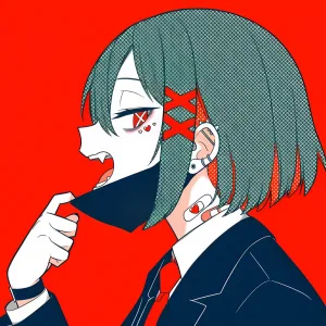 The Vampire