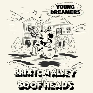 Young Dreamers