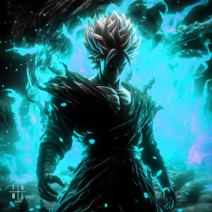 saiyan! - Sped Up