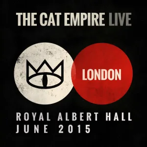 Two Shoes (Live at the Royal Albert Hall)