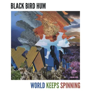 World Keeps Dubbing