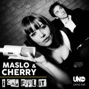 I Can Feel It (Steve Paradise Classic Mix)