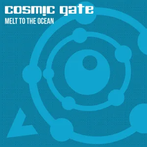 Melt to the Ocean (Extended Mix)